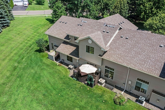 13935 Iris Ave, Rogers, MN 55374 - photo 62