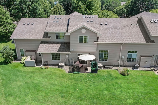 13935 Iris Ave, Rogers, MN 55374 - photo 63