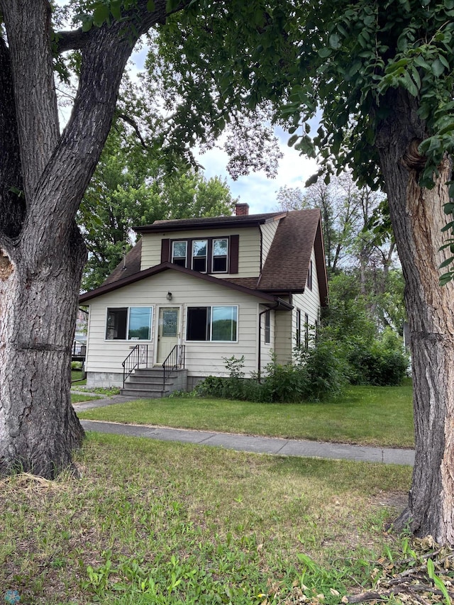 1029 2nd St N, Fargo, ND 58102 - photo 1