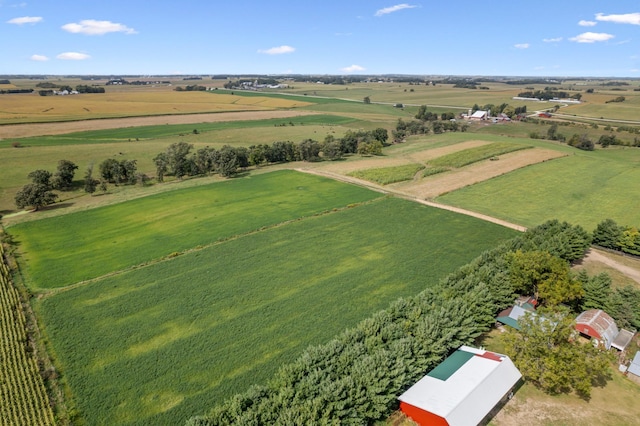 TBD County 21 Road, Canton Twp, MN 55922 - photo 1