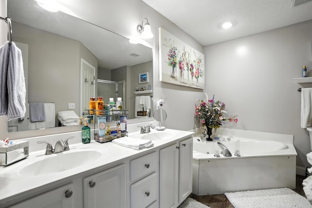 8639 Quarry Ridge Ln Unit A, Woodbury, MN 55125 - photo 15