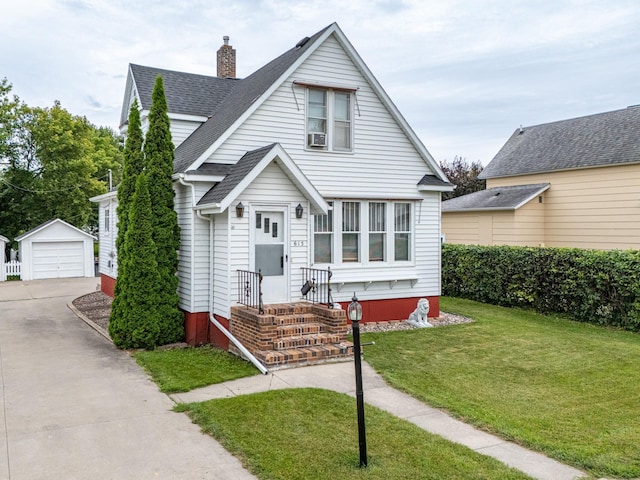615 Holly Ave, Crookston, MN 56716 - photo 28
