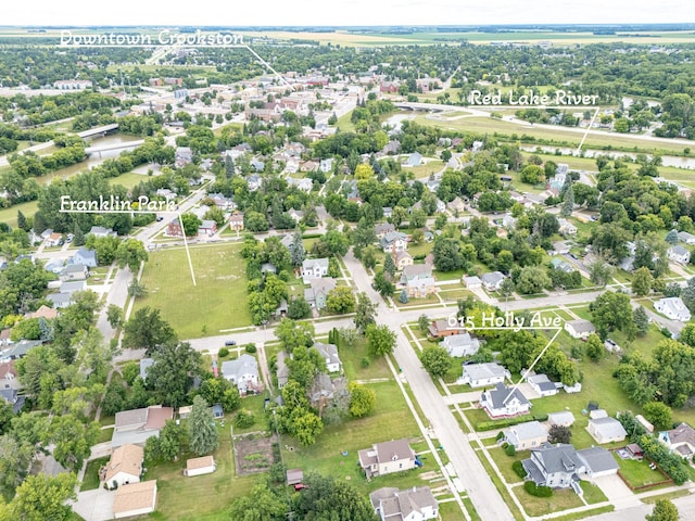 615 Holly Ave, Crookston, MN 56716 - photo 36