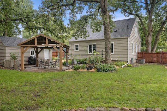 1512 8th Ave N, Saint Cloud, MN 56303 - photo 19