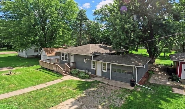 415 4th St, Blue Earth, MN 56013 - photo 31
