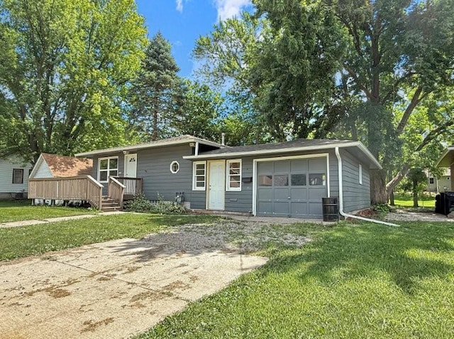 415 4th St, Blue Earth, MN 56013 - photo 32