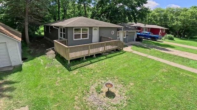 415 4th St, Blue Earth, MN 56013 - photo 33