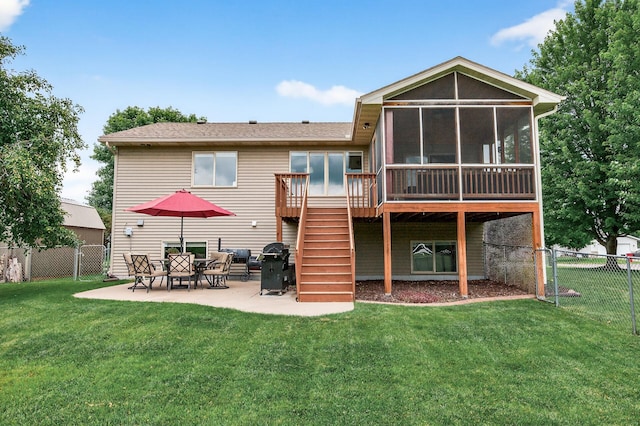 955 Joes Lake Rd SE, Cambridge, MN 55008 - photo 4