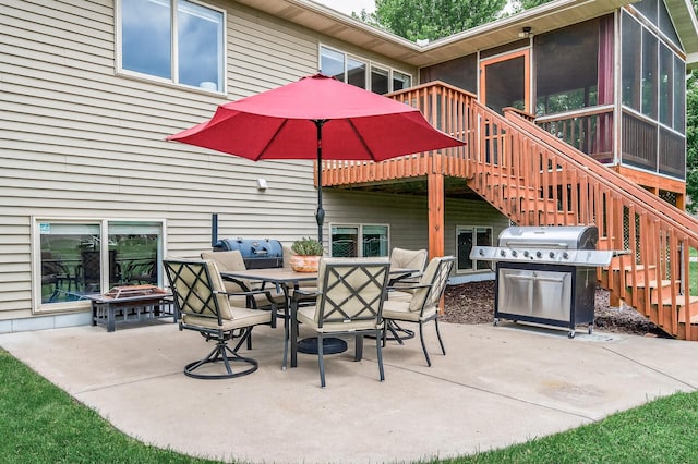 955 Joes Lake Rd SE, Cambridge, MN 55008 - photo 5