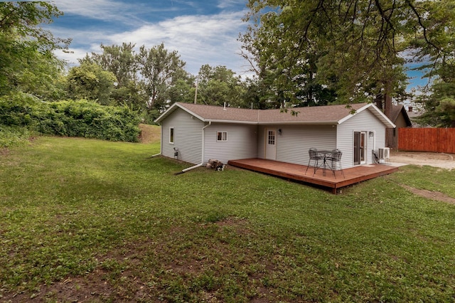 221 4th St, Walker, MN 56401 - photo 1