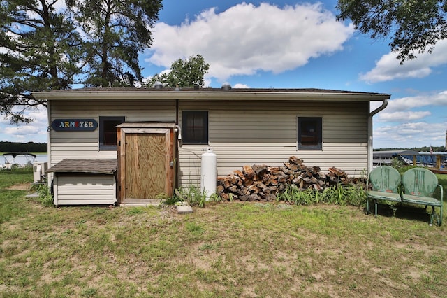 1088 Big Portage Lake Dr NW, Powers Twp, MN 56435 - photo 13