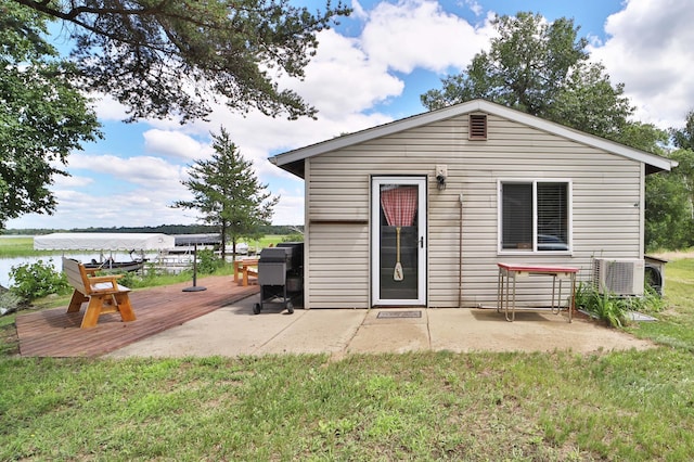 1088 Big Portage Lake Dr NW, Powers Twp, MN 56435 - photo 14
