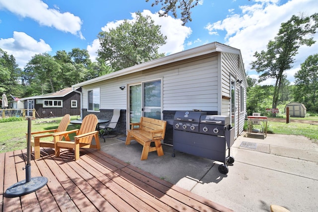 1088 Big Portage Lake Dr NW, Powers Twp, MN 56435 - photo 15