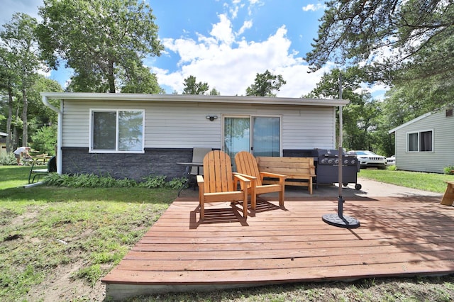 1088 Big Portage Lake Dr NW, Powers Twp, MN 56435 - photo 16