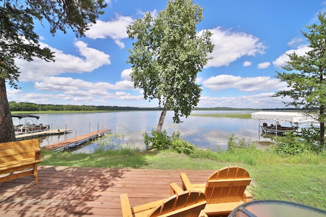 1088 Big Portage Lake Dr NW, Powers Twp, MN 56435 - photo 18