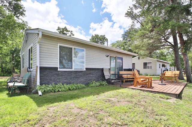 1088 Big Portage Lake Dr NW, Powers Twp, MN 56435 - photo 19