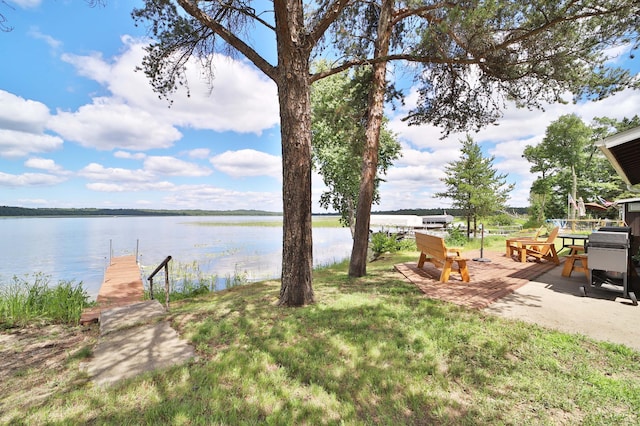 1088 Big Portage Lake Dr NW, Powers Twp, MN 56435 - photo 21
