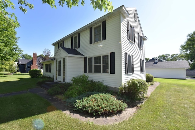 302 2nd St NW, Mahnomen, MN 56557 - photo 49