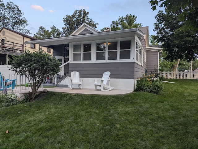 328 Alcott Ave, Fergus Falls, MN 56537 - photo 14