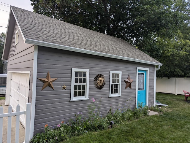 328 Alcott Ave, Fergus Falls, MN 56537 - photo 20