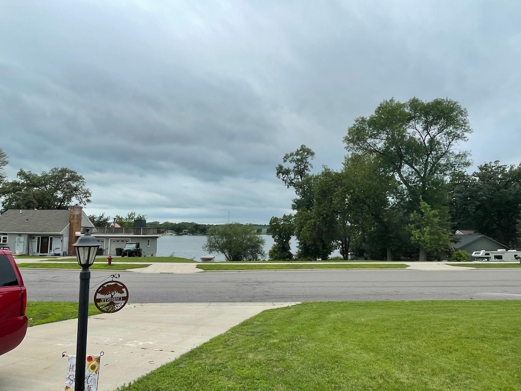 534 Lake Shore Dr, Sauk Centre, MN 56378 - photo 2