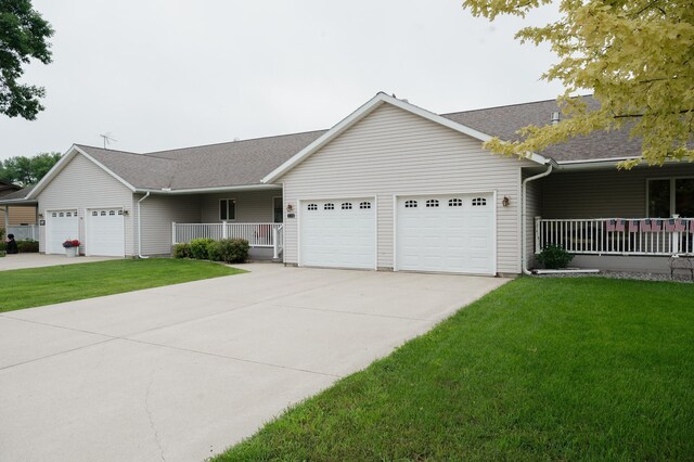 118 5th St N, Truman, MN 56088 - photo 33