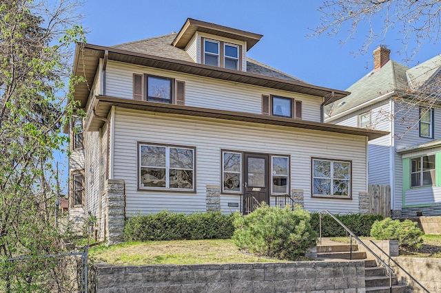 1118 Marshall Ave, Saint Paul, MN 55104 - photo 1