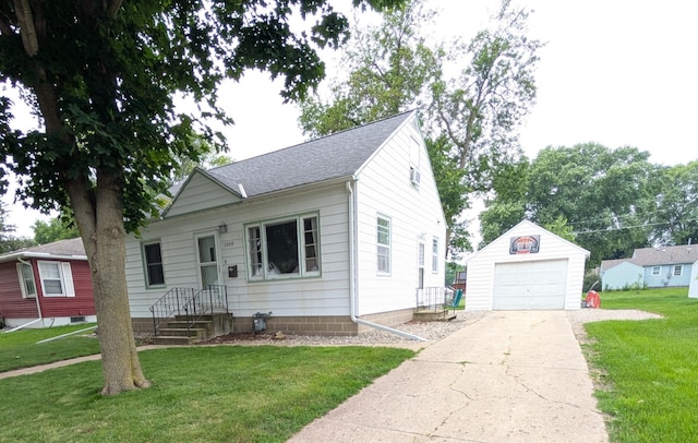 1009 Columbus Ave, Albert Lea, MN 56007 - photo 1