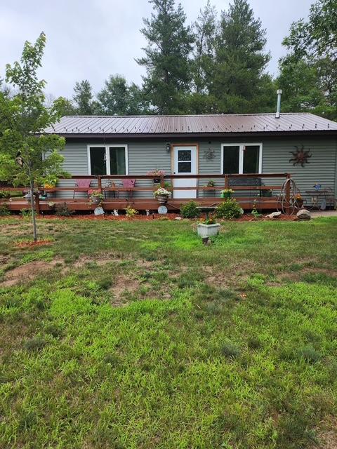 28596 County Road Ff, Danbury, WI 54830 - photo 1