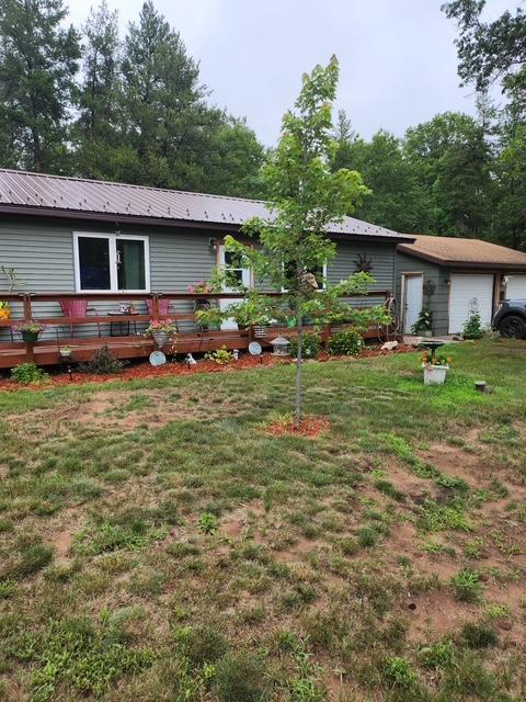 28596 County Road Ff, Danbury, WI 54830 - photo 2