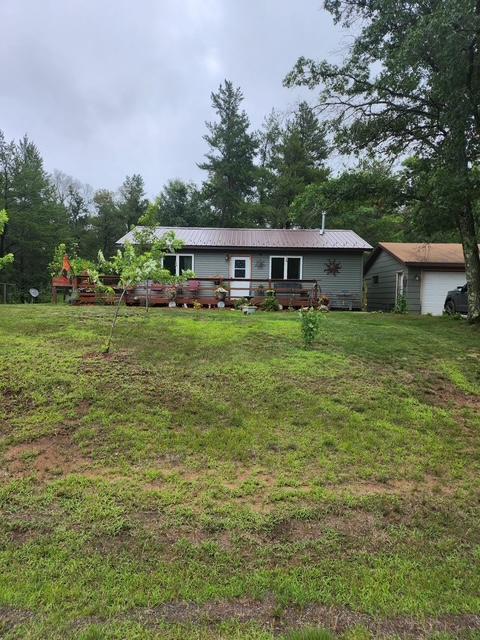 28596 County Road Ff, Danbury, WI 54830 - photo 3