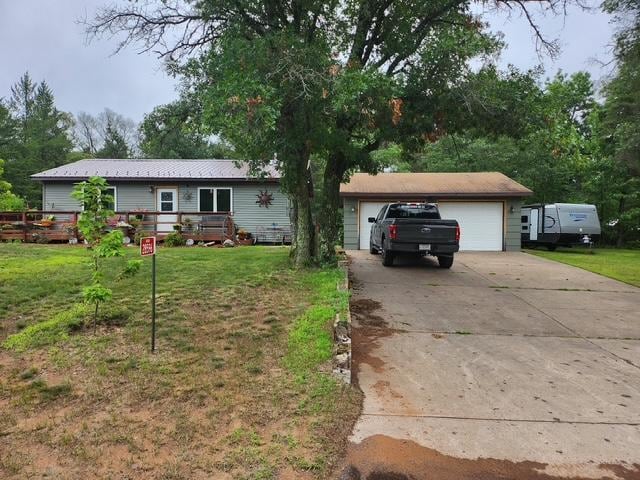 28596 County Road Ff, Danbury, WI 54830 - photo 4