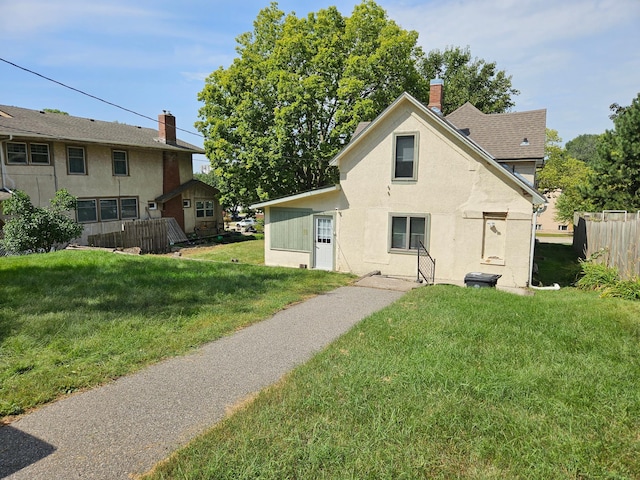 619 4th St, Mankato, MN 56001 - photo 2