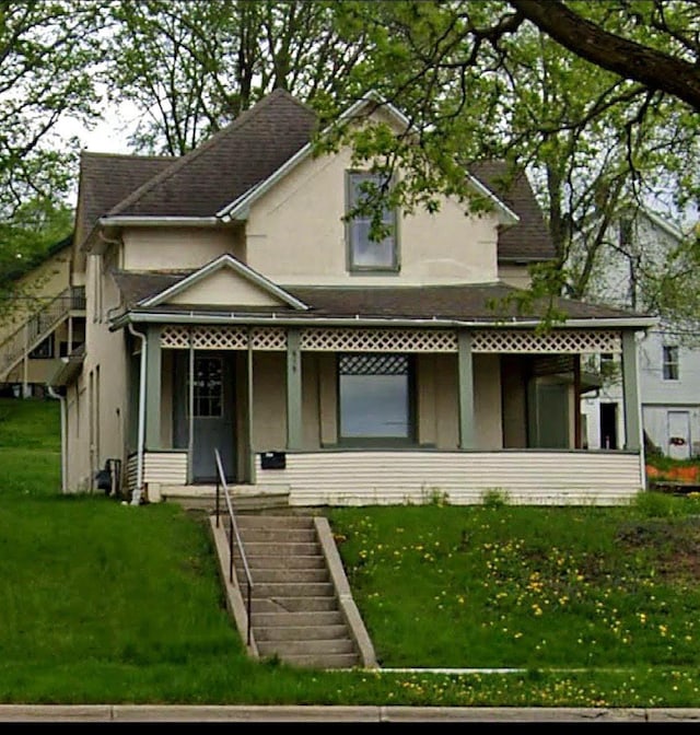 619 4th St, Mankato, MN 56001 - photo 1