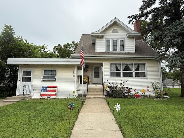 309 Bridge St, Redwood Falls, MN 56283 - photo 1