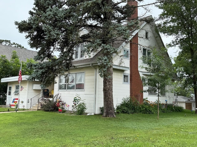 309 Bridge St, Redwood Falls, MN 56283 - photo 2