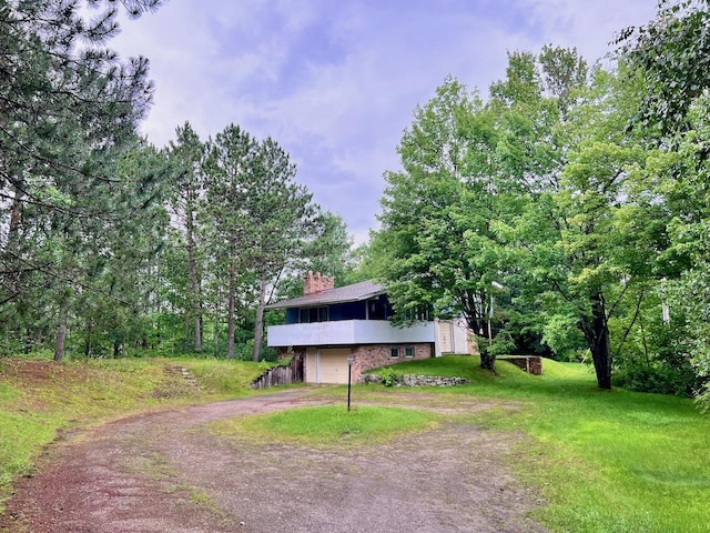6647 Shady Pines Dr, Wuori Twp, MN 55792 - photo 2