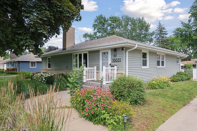 10031 Fremont Ave S, Bloomington, MN 55431 - photo 1