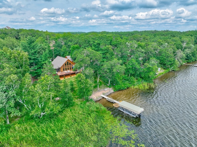 N9855 Lower Mckenzie Rd, Spooner, WI 54801 - photo 1