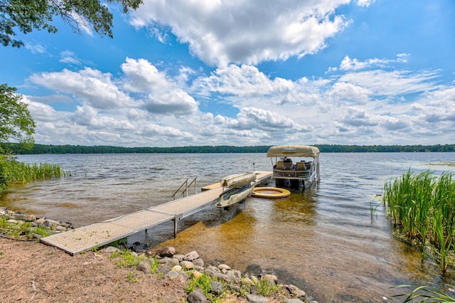 N9855 Lower Mckenzie Rd, Spooner, WI 54801 - photo 3
