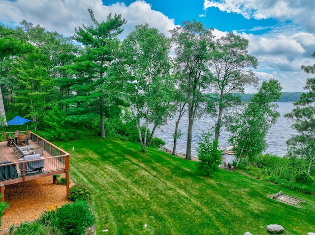 N9855 Lower Mckenzie Rd, Spooner, WI 54801 - photo 5