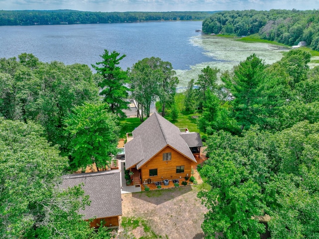 N9855 Lower Mckenzie Rd, Spooner, WI 54801 - photo 8