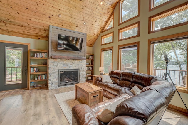 N9855 Lower Mckenzie Rd, Spooner, WI 54801 - photo 13