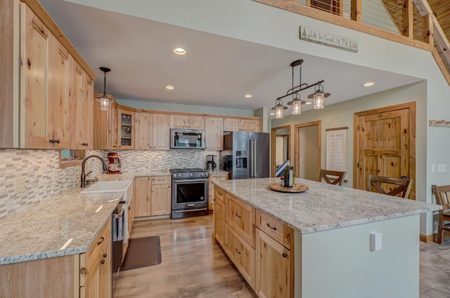 N9855 Lower Mckenzie Rd, Spooner, WI 54801 - photo 20
