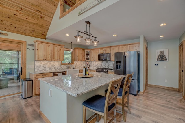 N9855 Lower Mckenzie Rd, Spooner, WI 54801 - photo 21