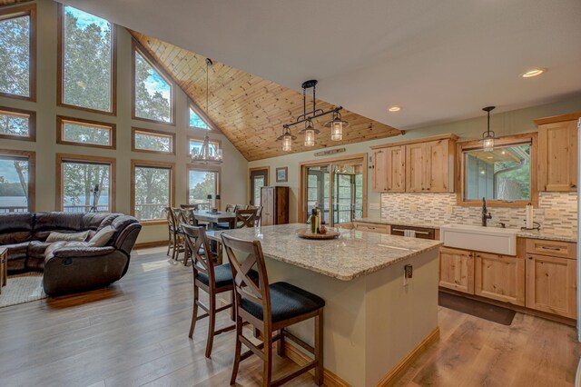 N9855 Lower Mckenzie Rd, Spooner, WI 54801 - photo 23