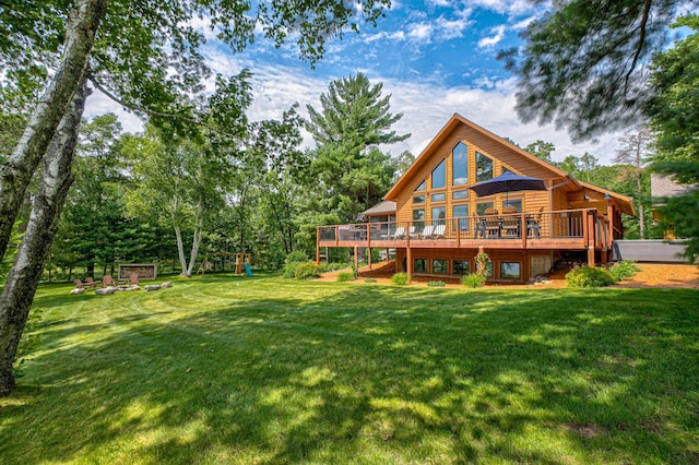 N9855 Lower Mckenzie Rd, Spooner, WI 54801 - photo 42