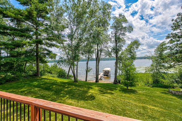 N9855 Lower Mckenzie Rd, Spooner, WI 54801 - photo 43