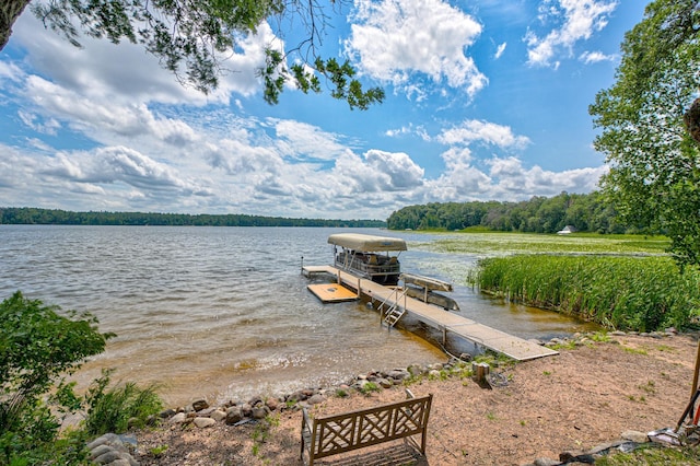 N9855 Lower Mckenzie Rd, Spooner, WI 54801 - photo 46