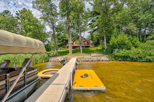 N9855 Lower Mckenzie Rd, Spooner, WI 54801 - photo 48